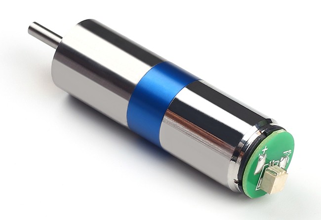 空心杯減速電機(jī)傳動效率的計算方法