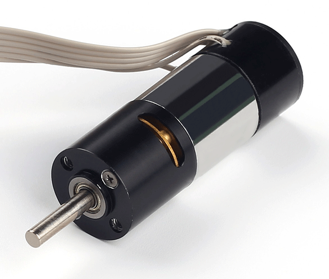?微型直流電機(jī)有幾種不同類型？